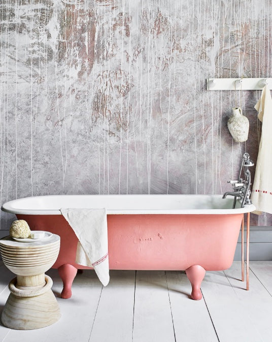 Scandinavian Pink - Annie Sloan Chalk Paint