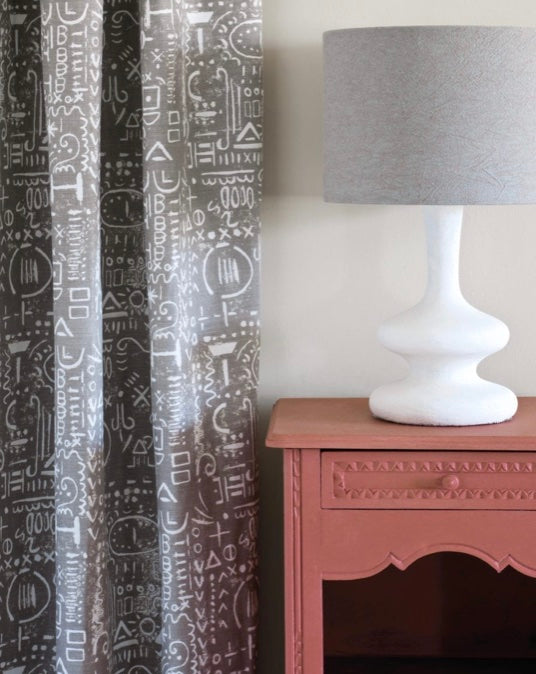 Scandinavian Pink - Annie Sloan Chalk Paint