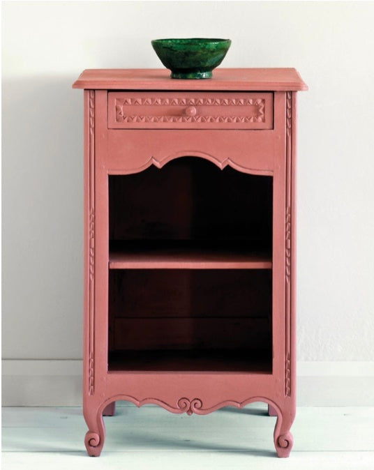 Scandinavian Pink - Annie Sloan Chalk Paint