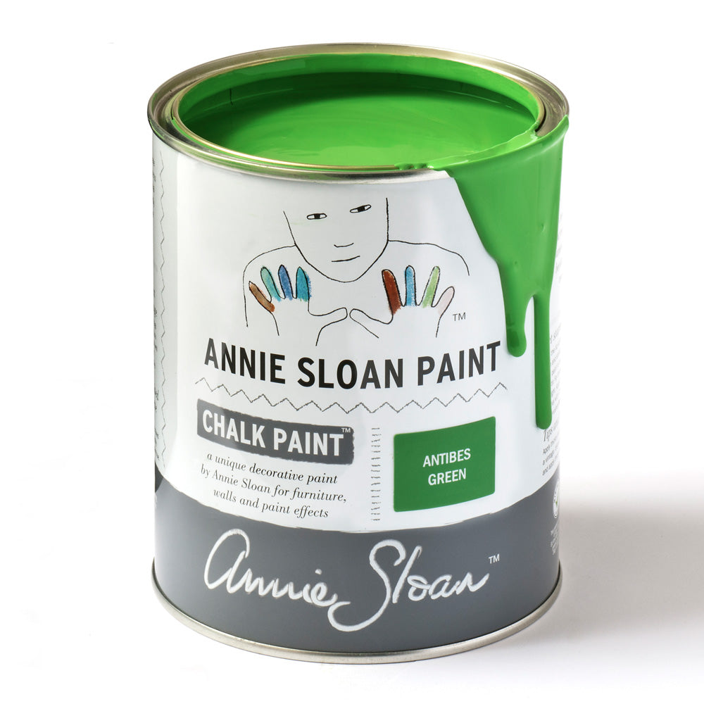 Antibes Green - Annie Sloan Chalk Paint