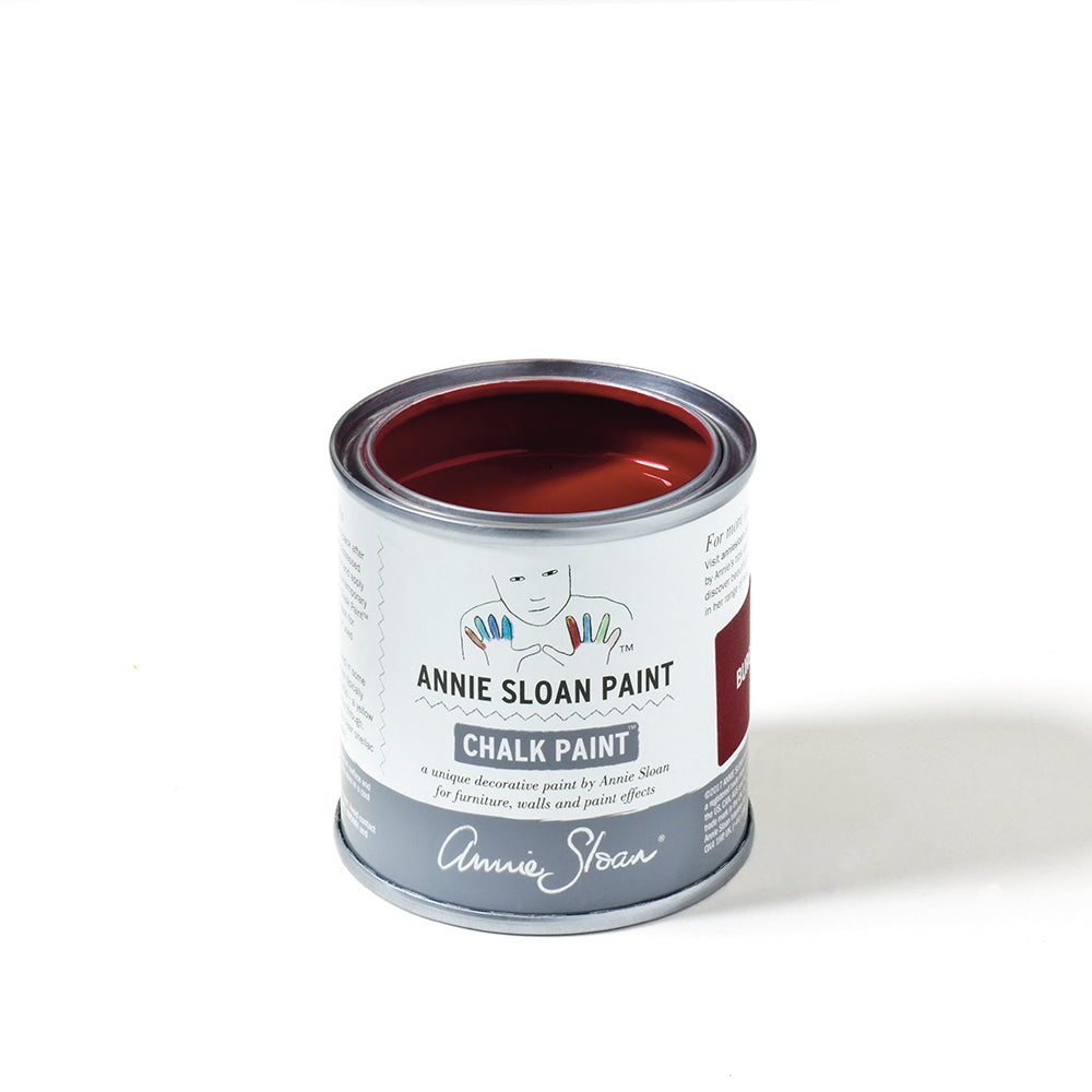 Burgundy - Annie Sloan Chalk Paint