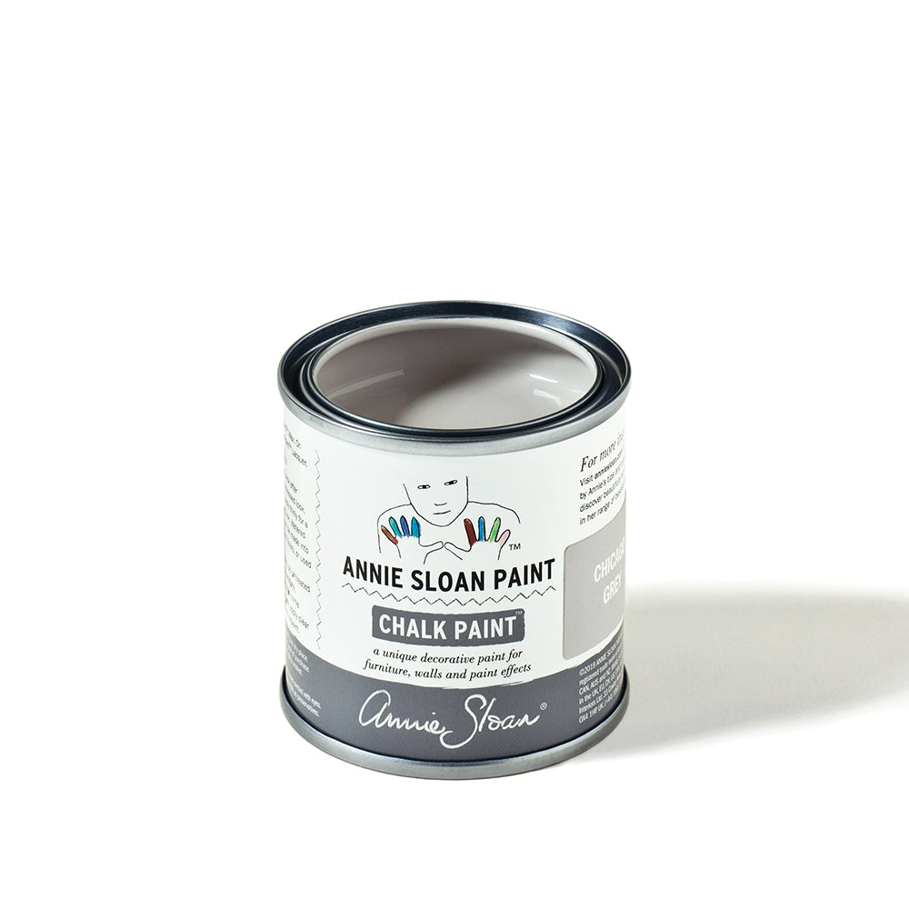 Chicago Grey - Annie Sloan Chalk Paint