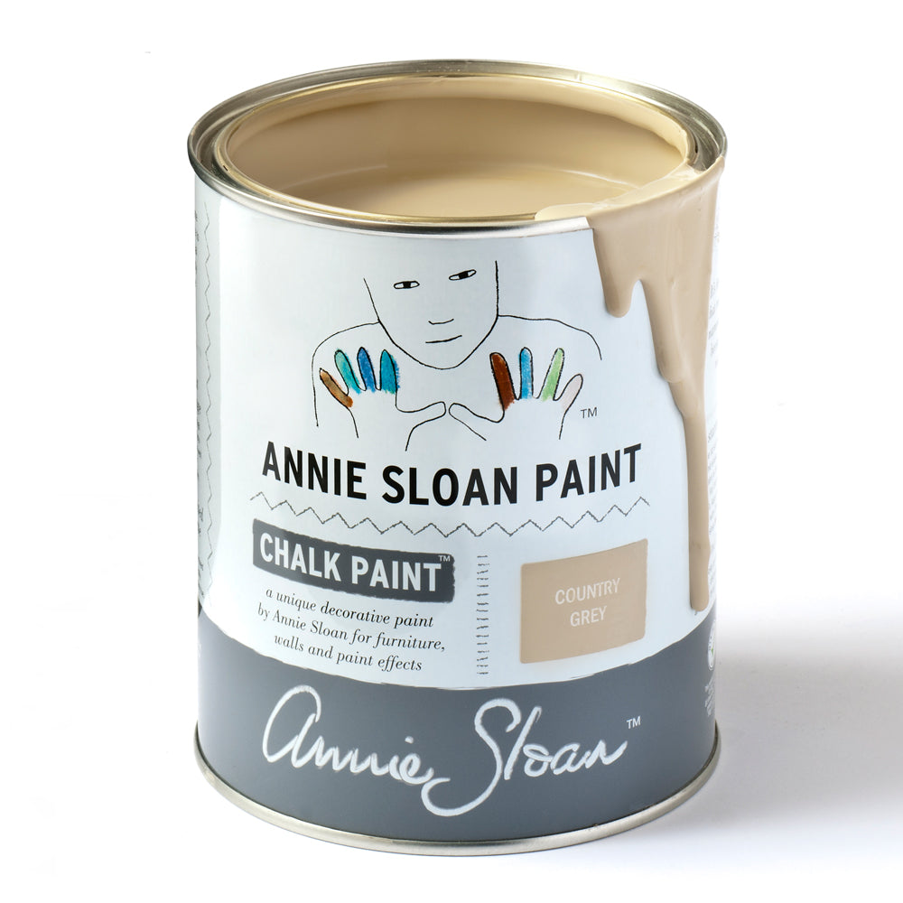 Country Grey - Annie Sloan Chalk Paint
