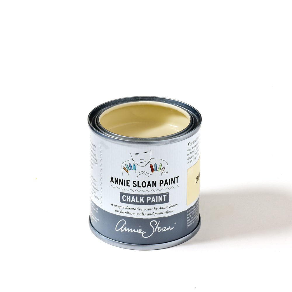 Cream - Annie Sloan Chalk Paint