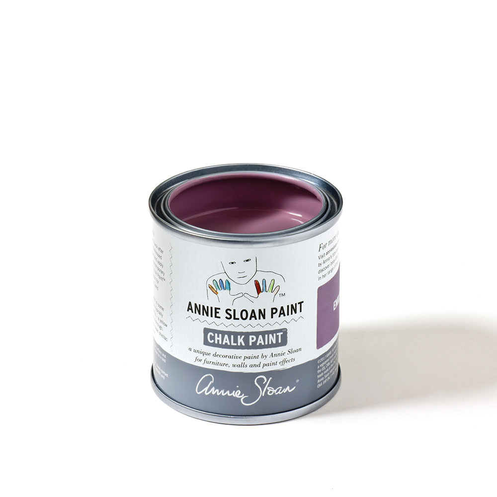 Emile - Annie Sloan Chalk Paint