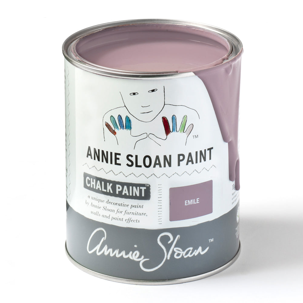Emile - Annie Sloan Chalk Paint