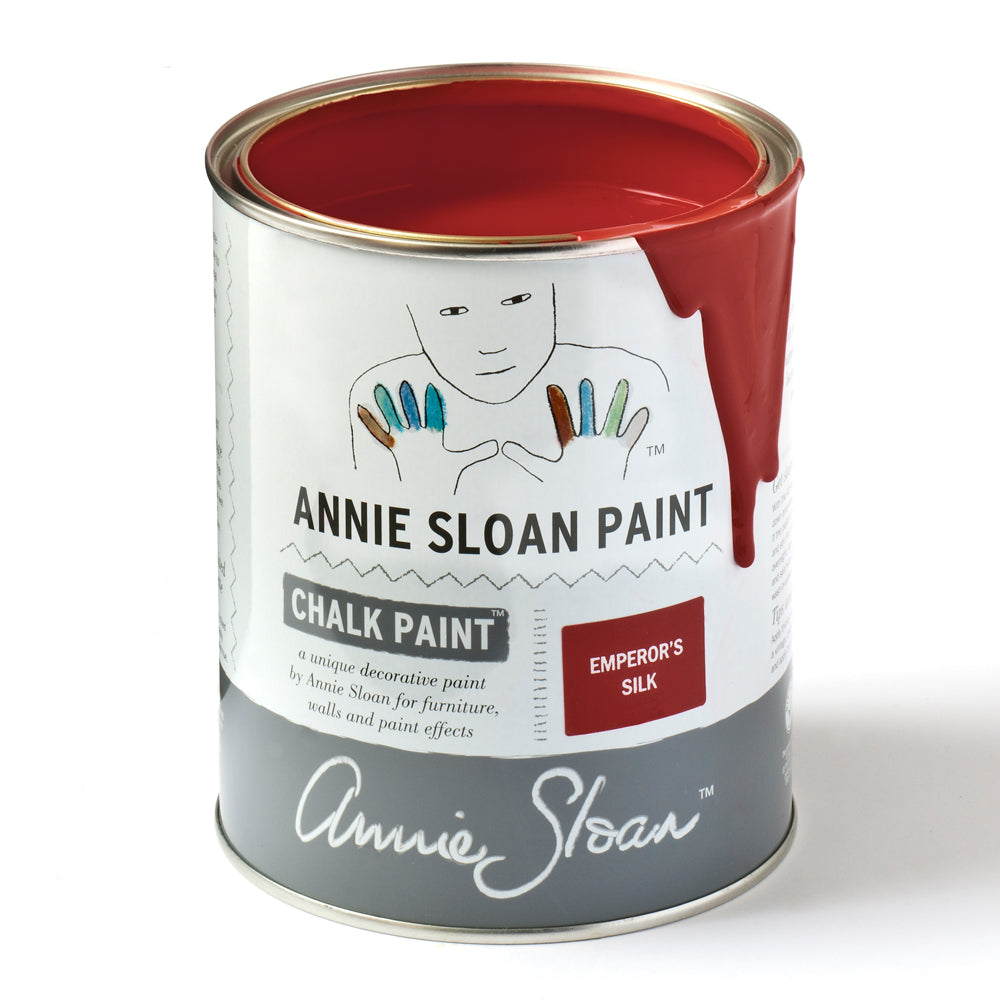 Emperors Silk - Annie Sloan Chalk Paint