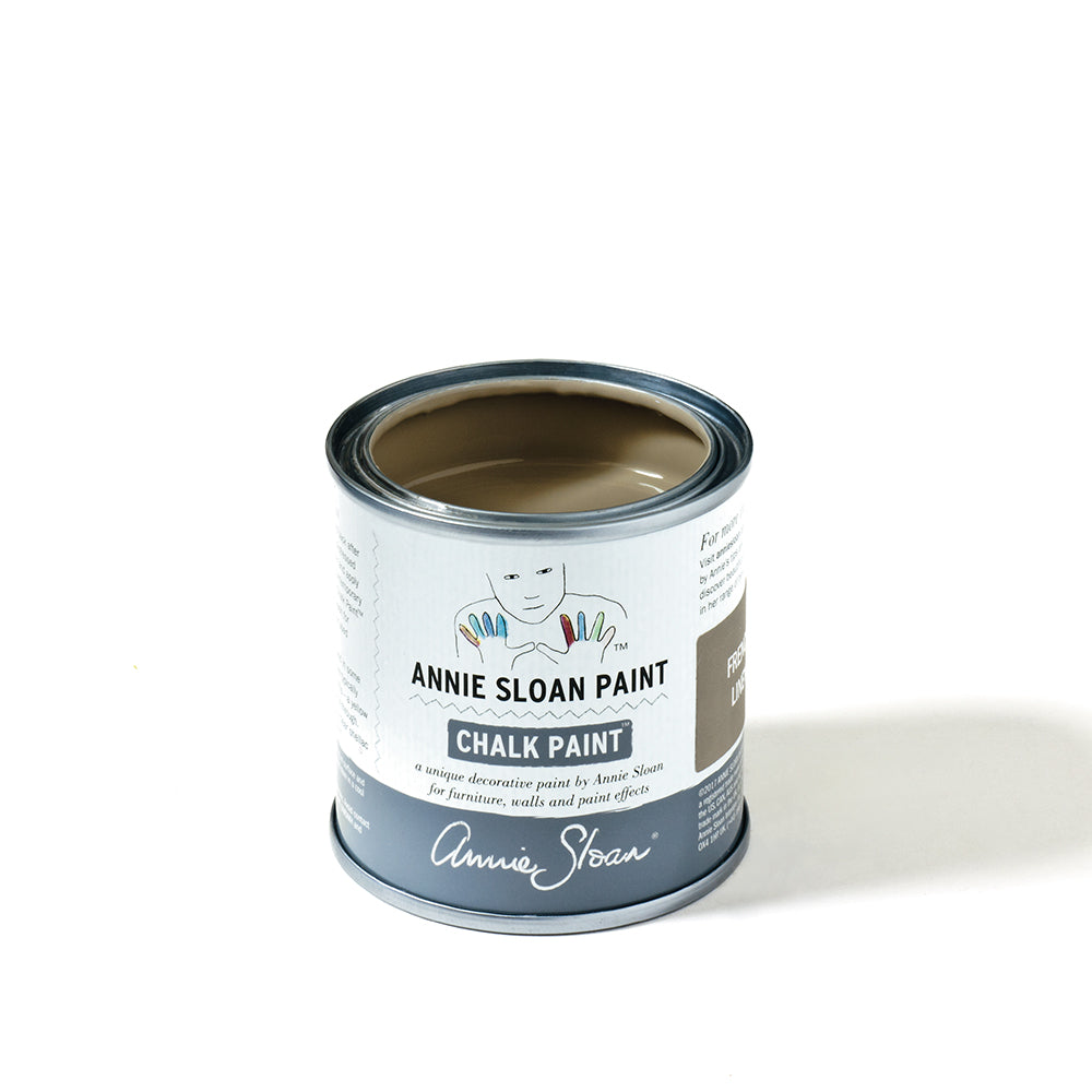 French Linen - Annie Sloan Chalk Paint
