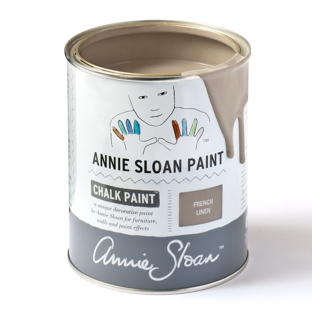 French Linen - Annie Sloan Chalk Paint