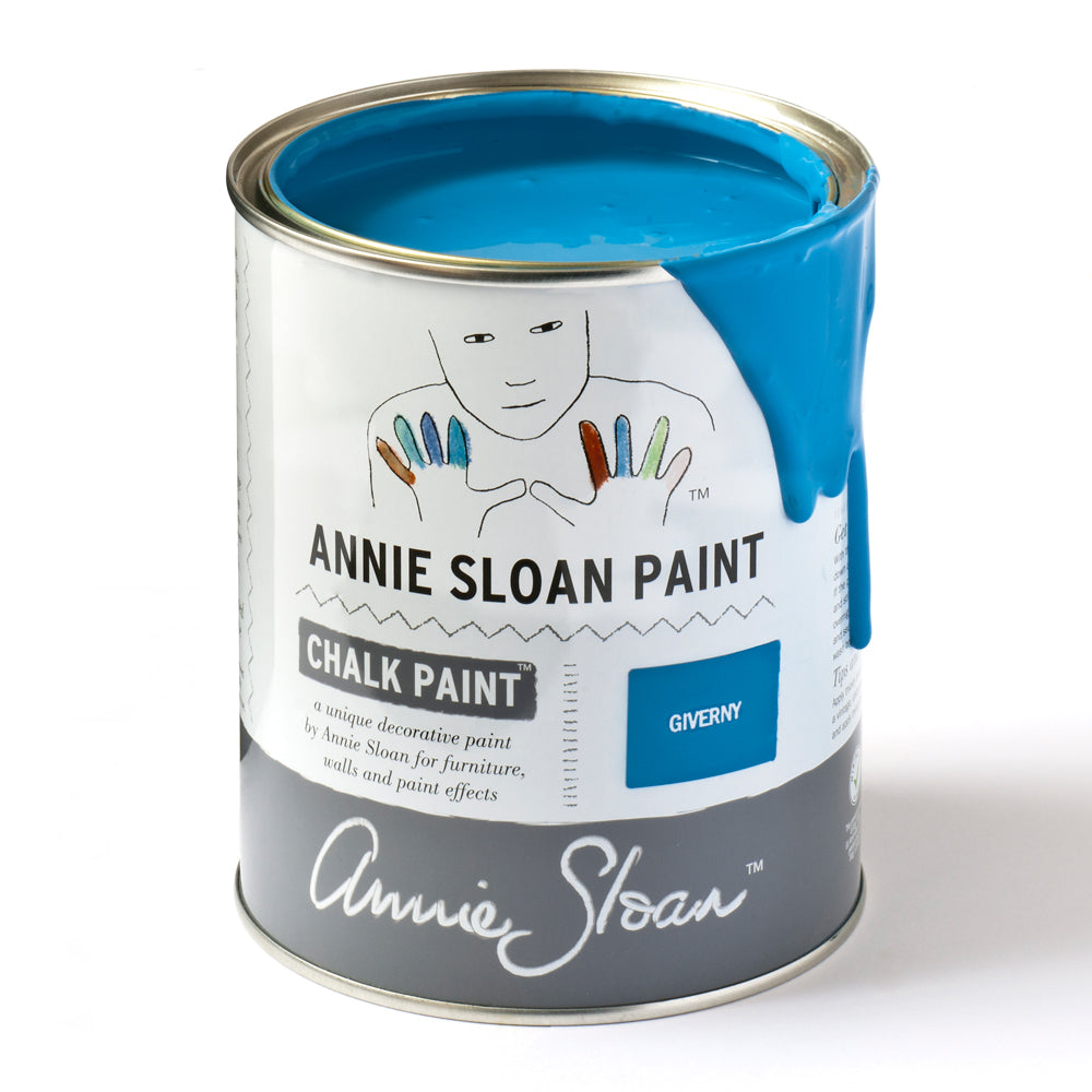 Giverney - Annie Sloan Chalk Paint