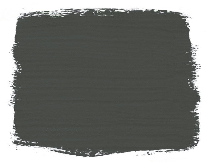 Graphite - Annie Sloan Chalk Paint