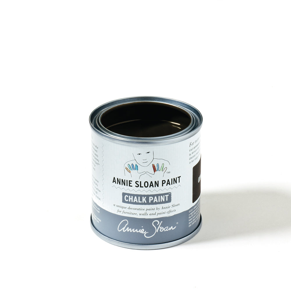 Graphite - Annie Sloan Chalk Paint