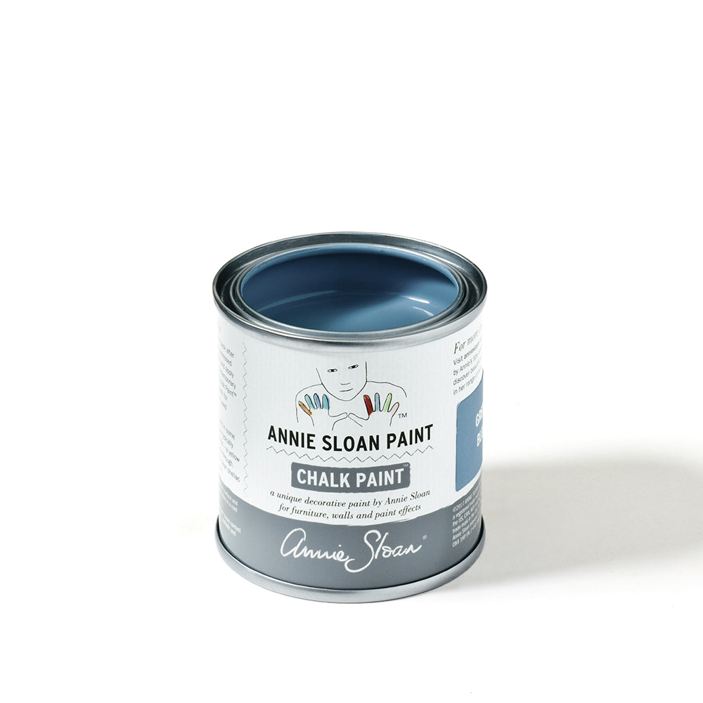 Greek Blue - Annie Sloan Chalk Paint
