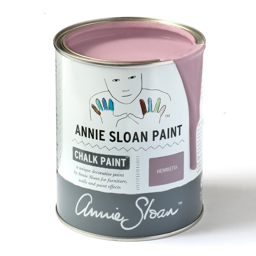 Henrietta - Annie Sloan Chalk Paint