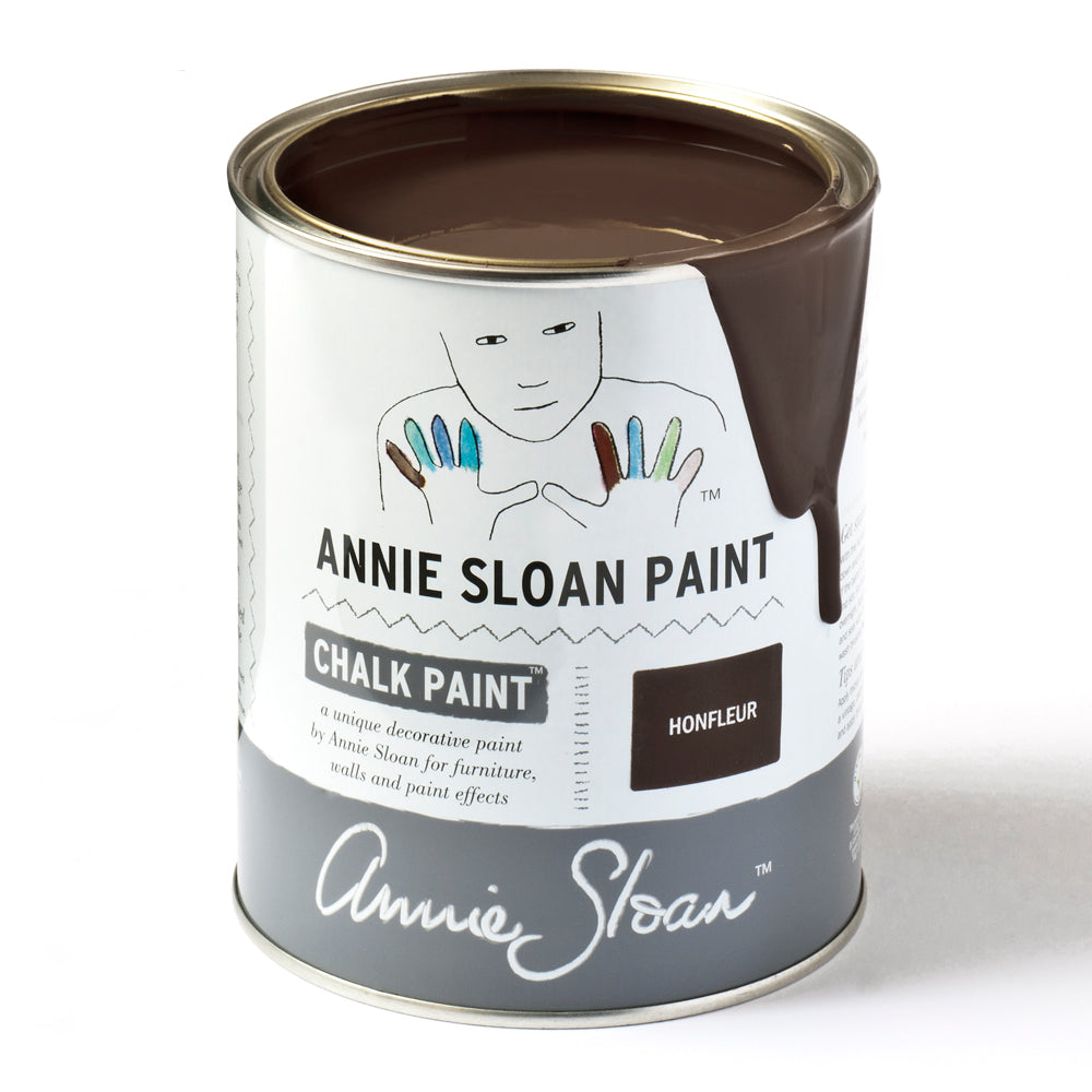 Honflower - Annie Sloan Chalk Paint