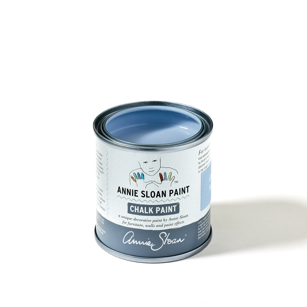 Louis Blue - Annie Sloan Chalk Paint