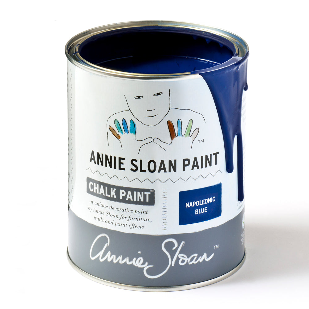 Napoleonic - Annie Sloan Chalk Paint