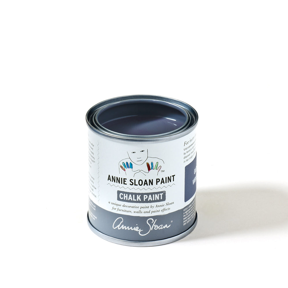 Old Violet - Annie Sloan Chalk Paint