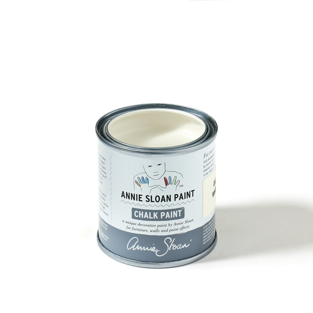 Old White - Annie Sloan Chalk Paint