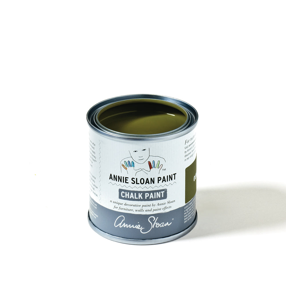 Olive - Annie Sloan Chalk Paint