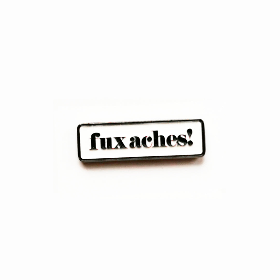 fux aches