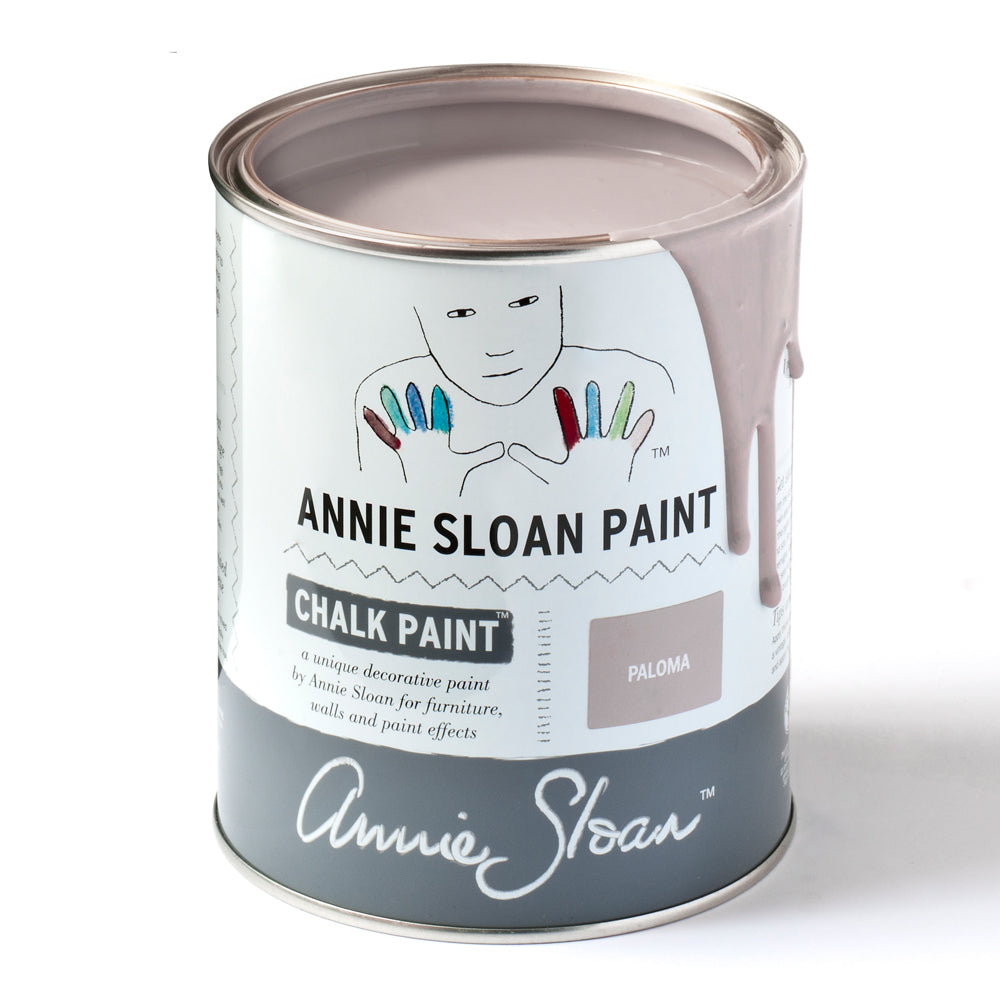 Paloma - Annie Sloan Chalk Paint