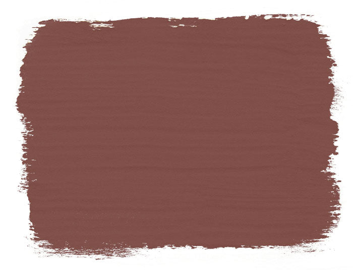 Primer Red - Annie Sloan Chalk Paint