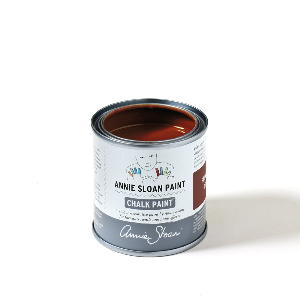 Primer Red - Annie Sloan Chalk Paint