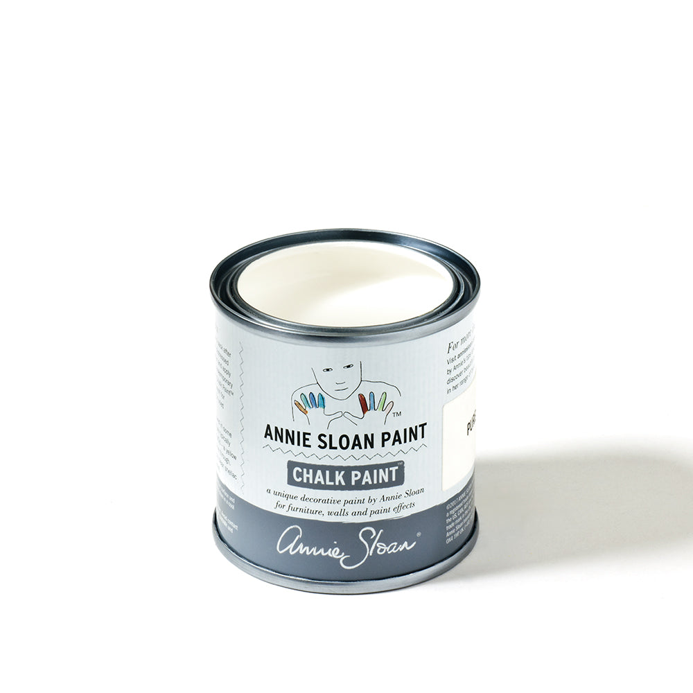 Pure - Annie Sloan Chalk Paint