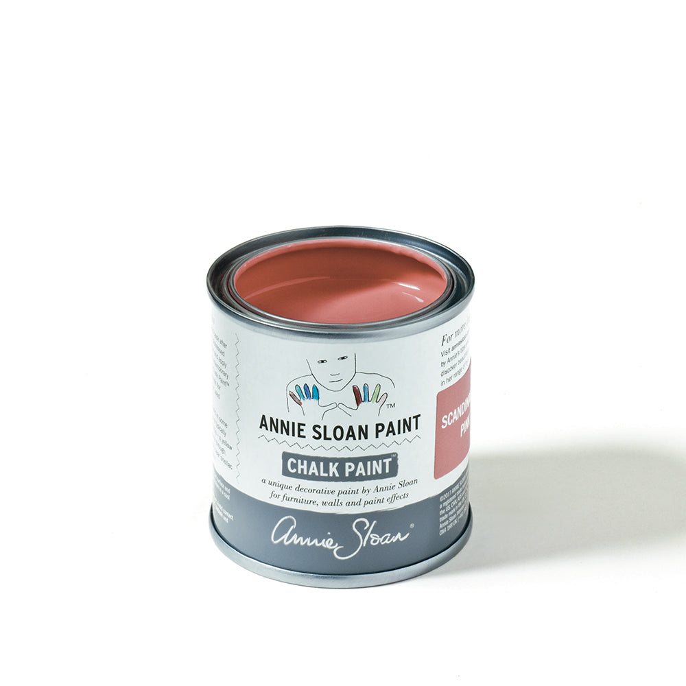 Scandinavian Pink - Annie Sloan Chalk Paint