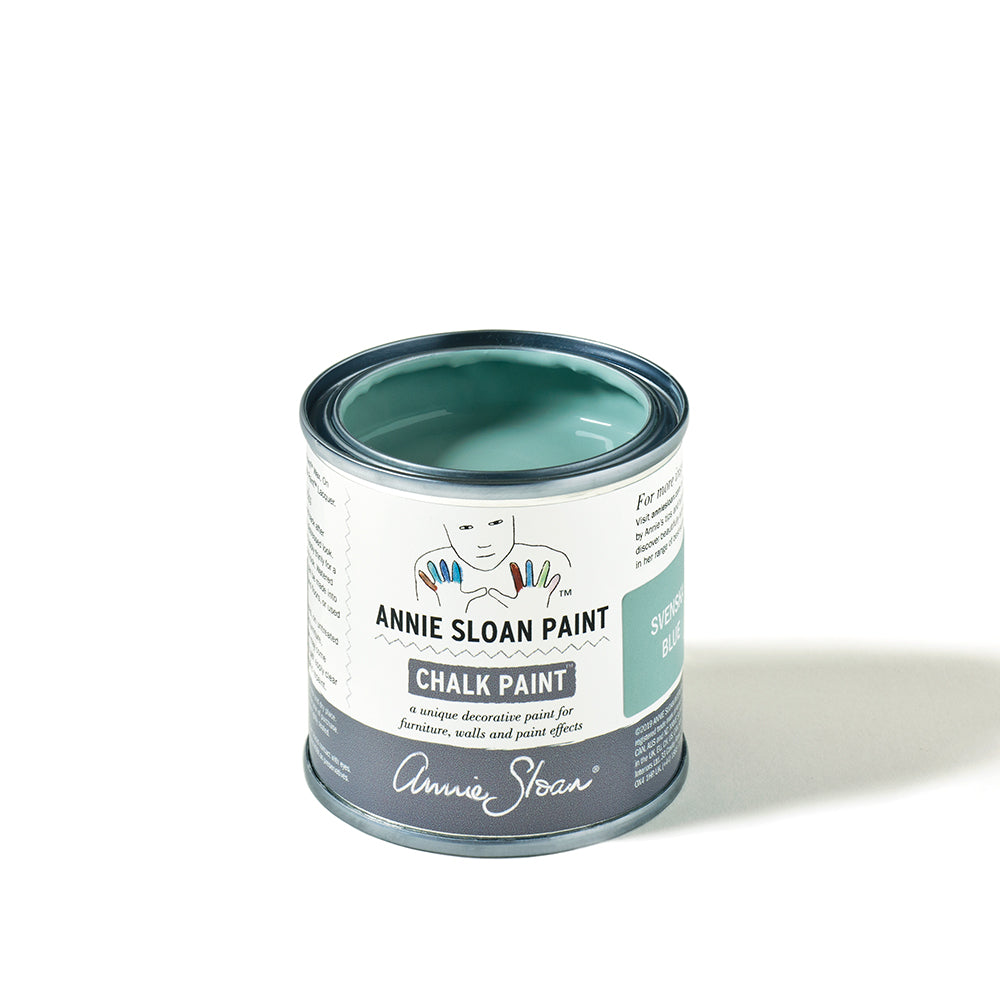 Svenska Blue - Annie Sloan Chalk Paint