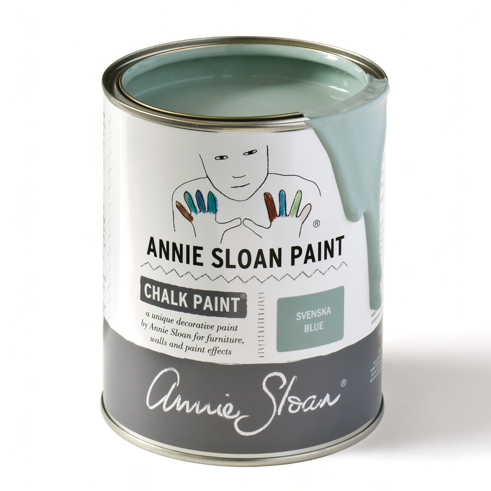 Svenska Blue - Annie Sloan Chalk Paint