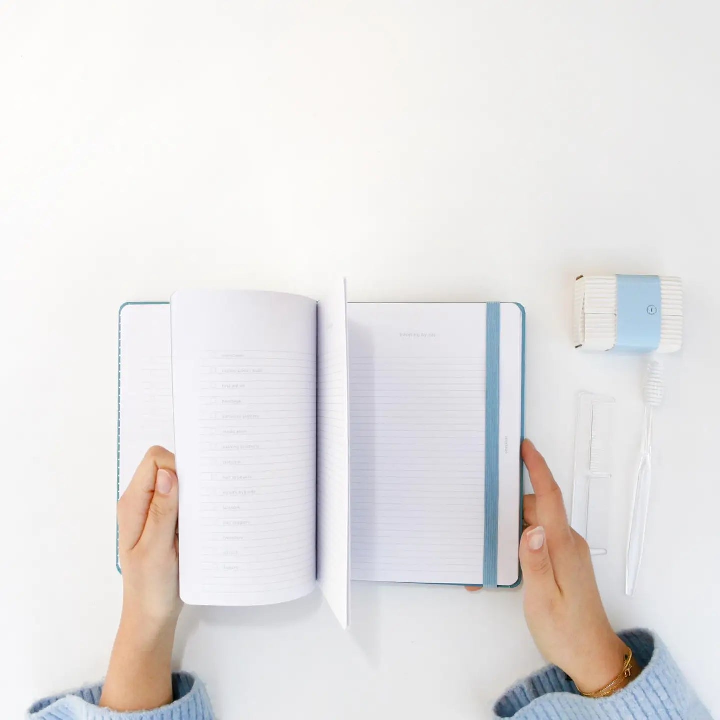Notebooks & Journals