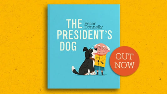 The Presidents Dog