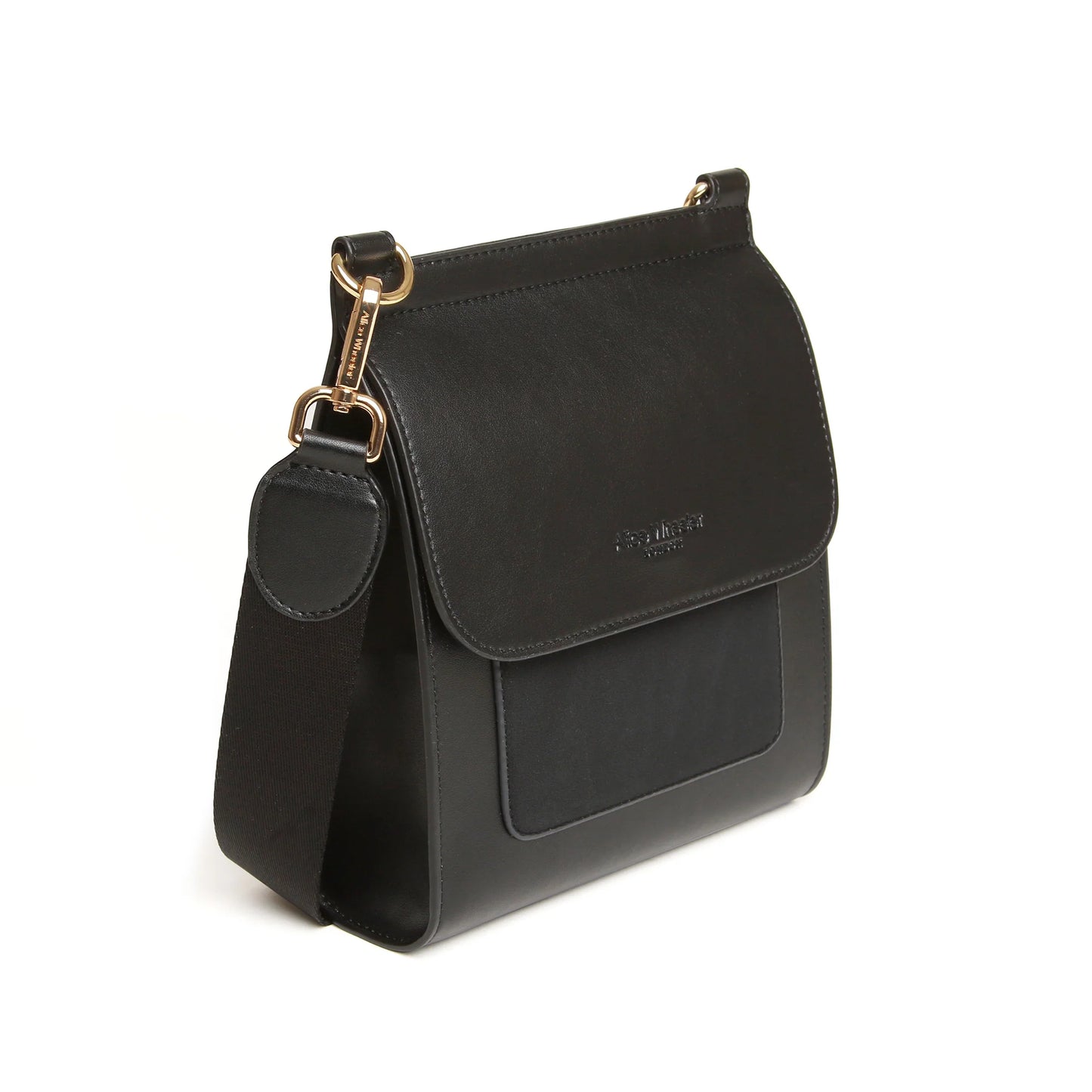 Black Seville Bag