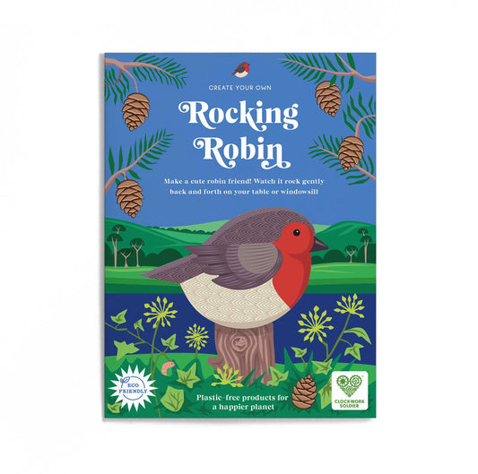 Rocking Robin