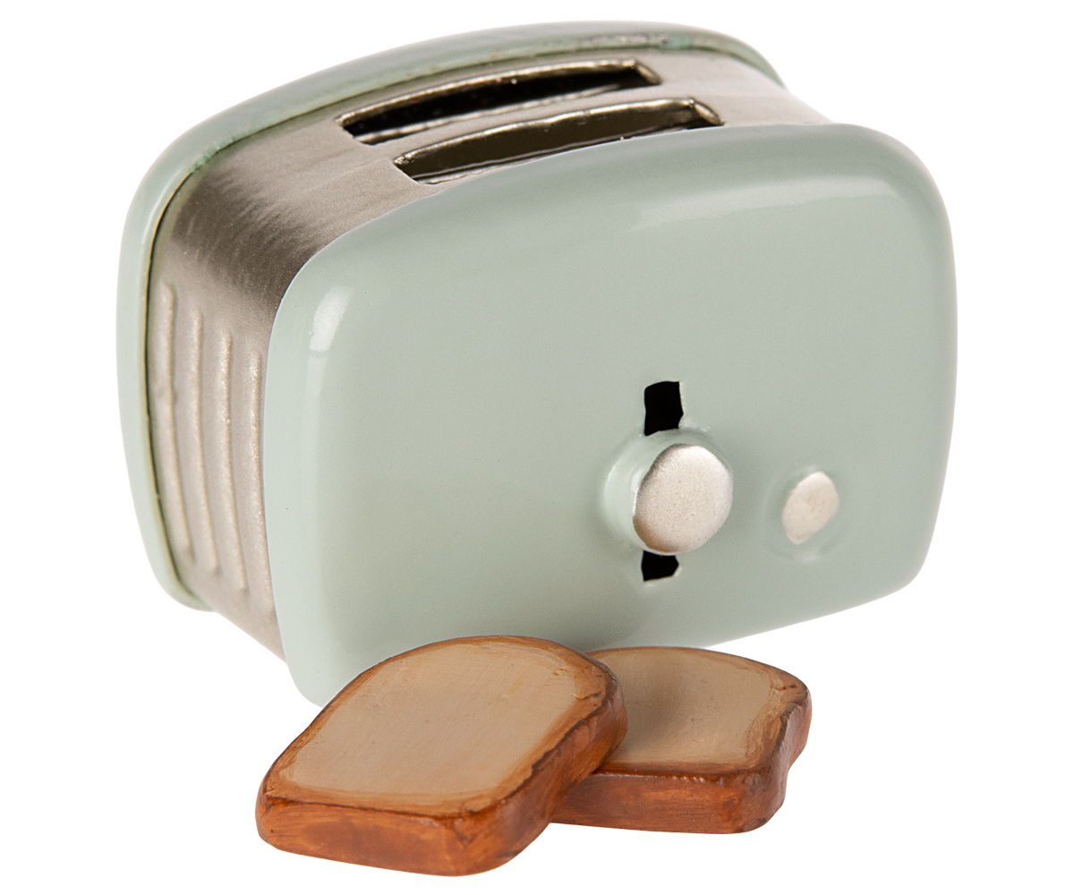 Mini mint toaster -Maileg