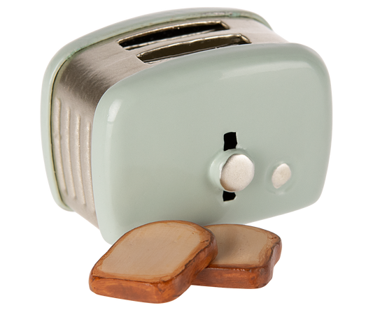 Mini mint toaster -Maileg