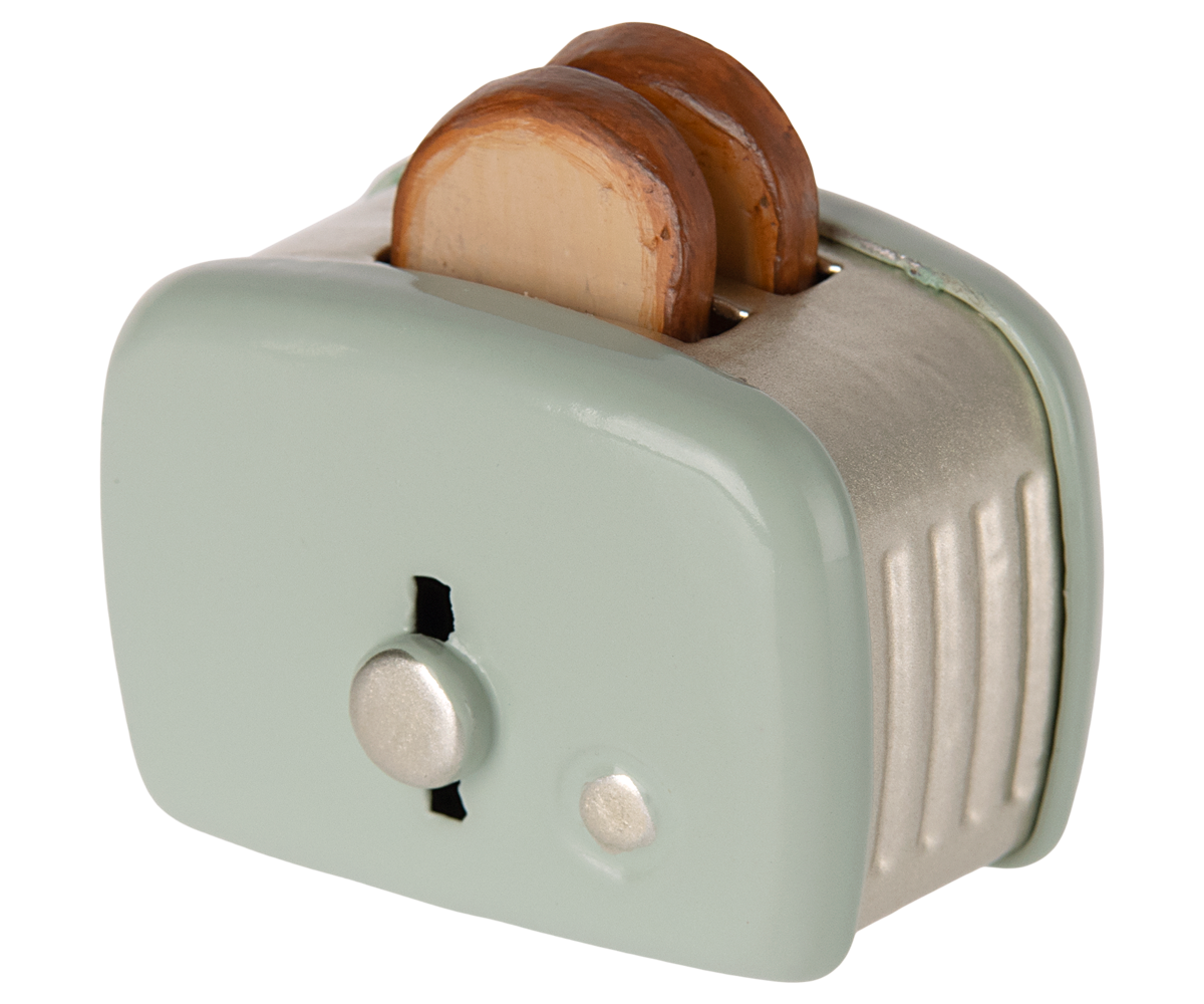 Mini mint toaster -Maileg
