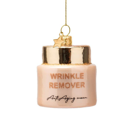 Wrinkle Remover