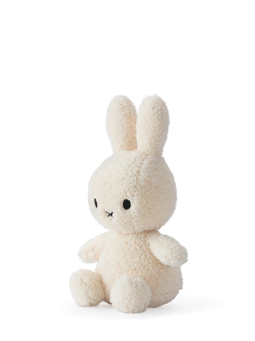 Miffy Terry Cream