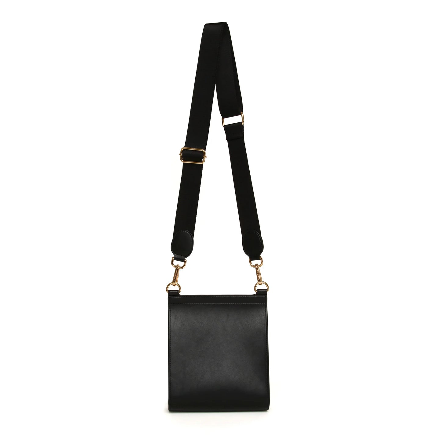 Black Seville Bag