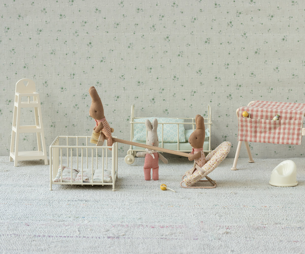 Rabbit. My Stripes - Maileg
