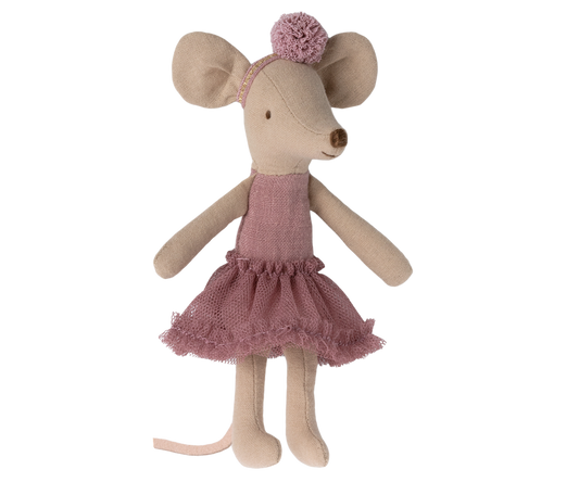 Heather Mouse