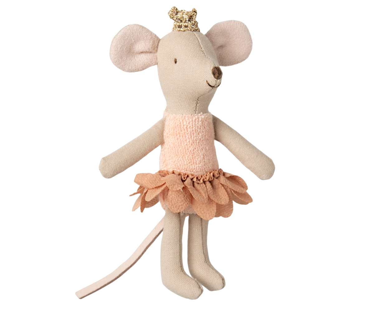 Princess mouse matchbox