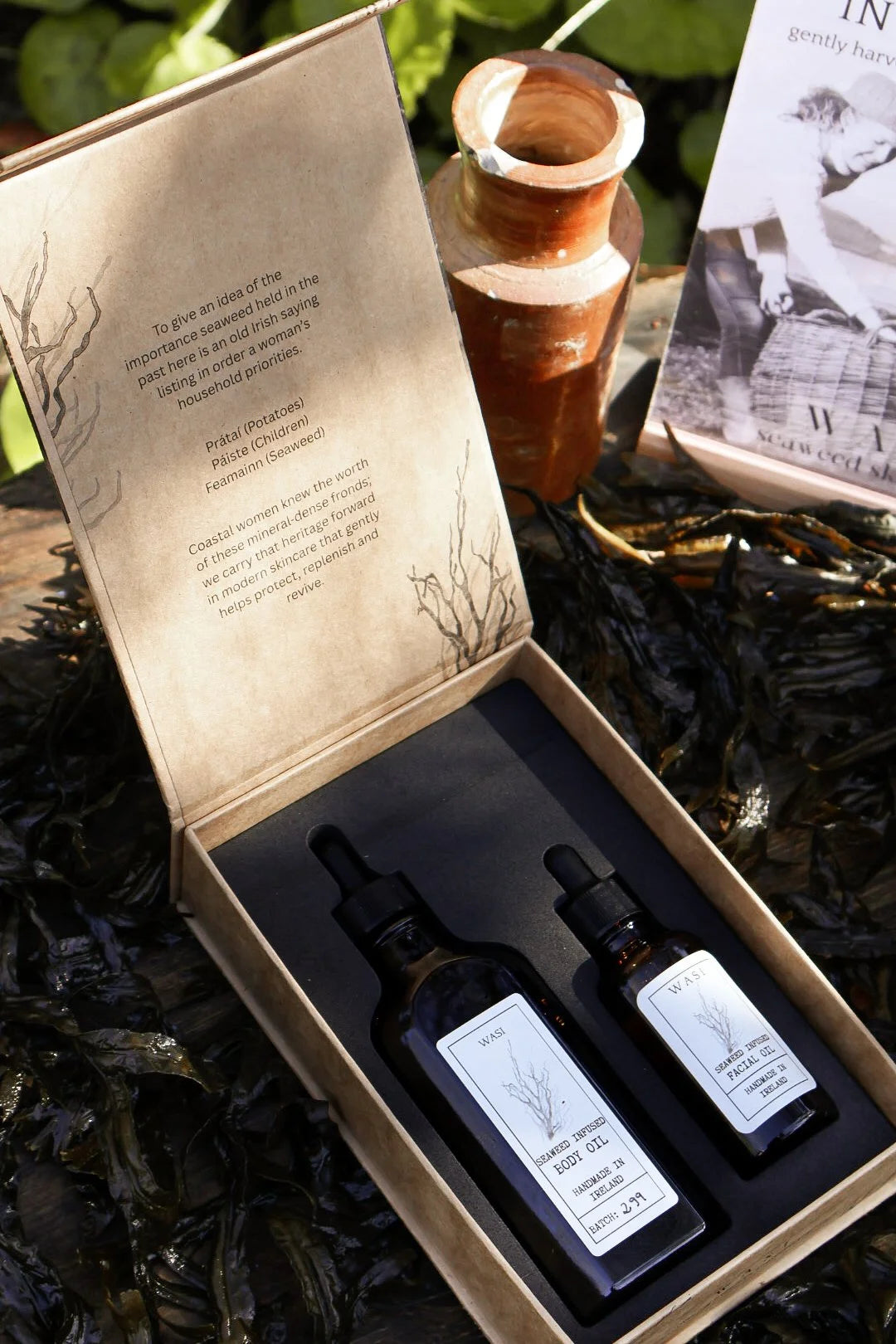 Gift from Ireland Gift Set