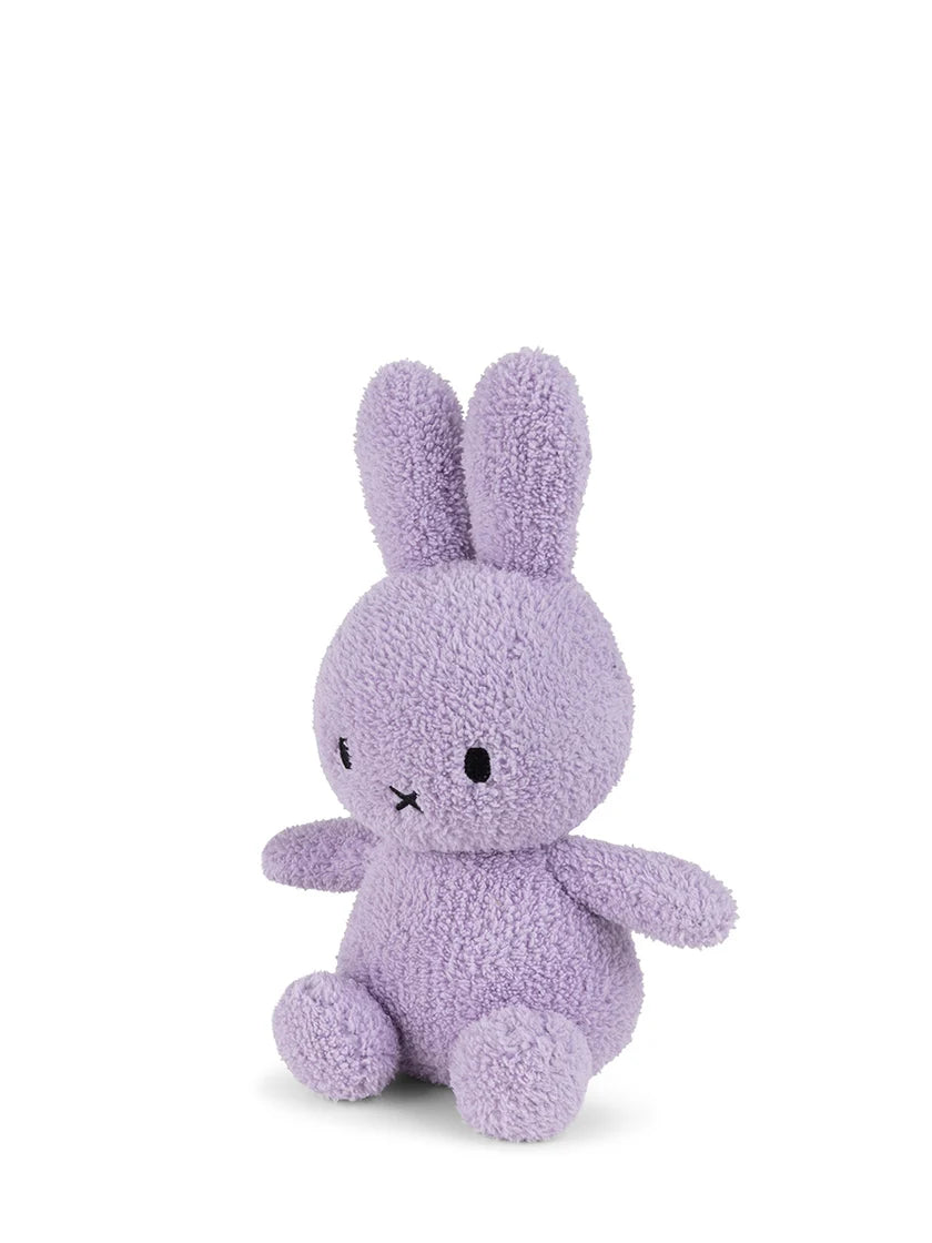 Miffy Terry Lilac
