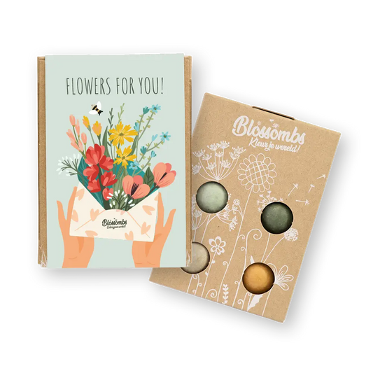 Flowers for you mini