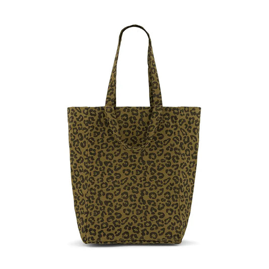 Olive Med Tote