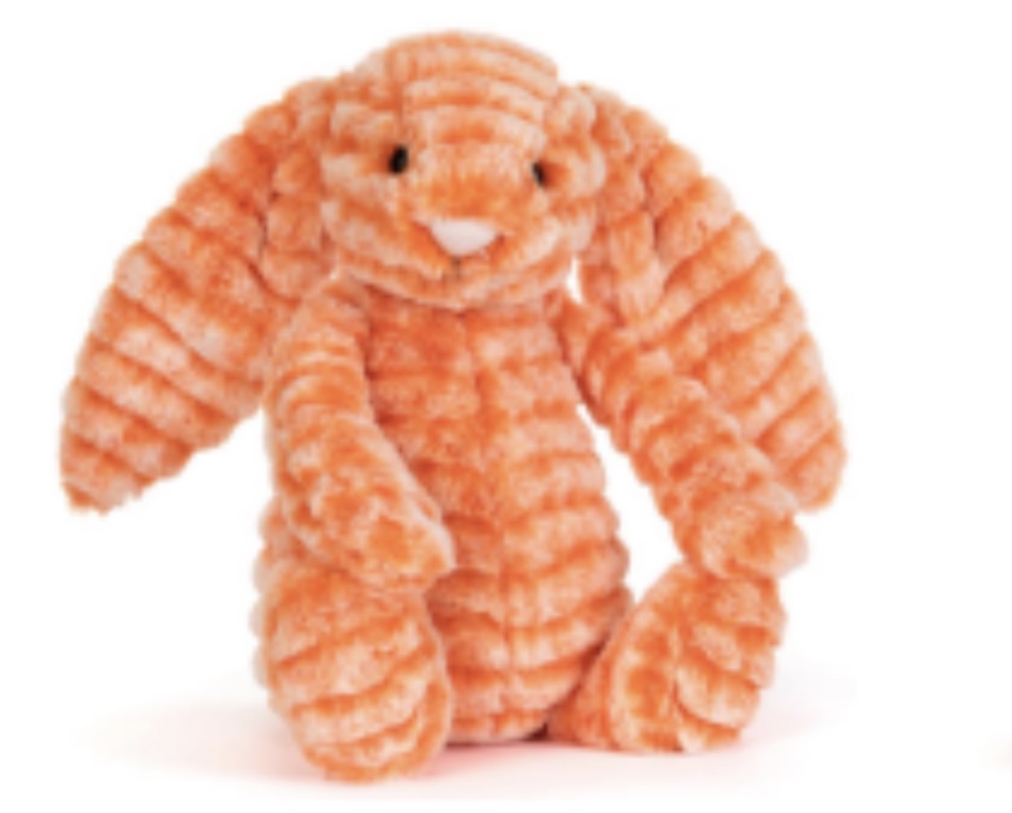 Fizzleskip Bunny Original - Jellycat